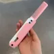 Imprimare 3D Gravity Knife Cub Mic Ridiche Pieptene Folding Shrink Pieptene Pet Com