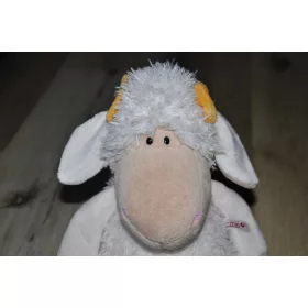  animal de pluș mascota oaie cool NICI 50 cm