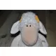  animal de pluș mascota oaie cool NICI 50 cm