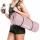  Covoraș de exerciții Springos 183 cm x 61 cm roz