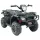  QUAD alimentat cu baterii pentru copii CHAMPION/JC-915 Black