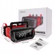  INCARCATOR baterie redresor EFB GEL AGM 12V 24V 30A LCD