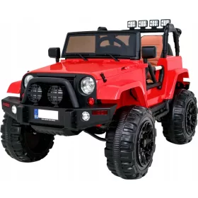  AUTO JEEP ELECTRIC 12V 2 MOTOARE AMORY PILOT