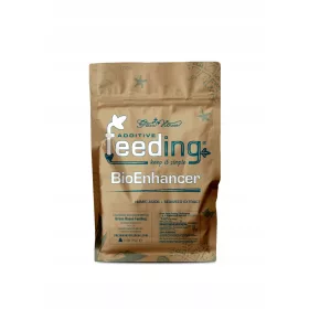    Green House Powder Feeding Bio Enhancer 1kg acizi humici, Trichoderma