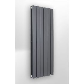  Radiator cu panou vertical. dublu Julia 1800x468 antracit