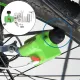  Interfață USB generator de biciclete electrice Dynamo