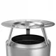 Deflector de căldură Solo Stove Yukon