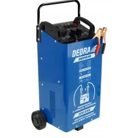  Redresor pornire Dedra DEP070 12/24 V
