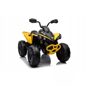  Quad Maverick ATV Galben