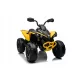  Quad Maverick ATV Galben