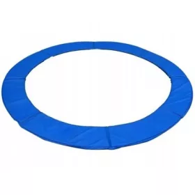    Capac cu arc pentru trambulina de 10 ft -305-312 cm Albastru