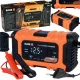  FUNCȚIE DE REPARAȚIE REDRESSOR AUTOMAT PENTRU BATERIE 12V