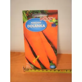  Seminte de morcov Dolanka 5 g