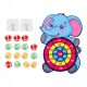  :-Target Yard Board Game Cartoon Animal Plan