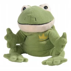  Cizma Warmies FROG HEAT CU BOABE DE MEI SI LAVANDA