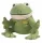  Cizma Warmies FROG HEAT CU BOABE DE MEI SI LAVANDA