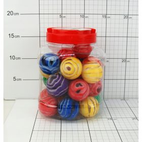  MINGE DE CAUCUC 25 BUC. TR-25805