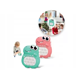  Joc cu bule Popit PRO - dinozaur 2305