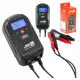  SMART CHARGER 4 LCD 6V și 12V redresor automat IDEAL 4A