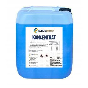  Concentrat de glicol EUROS ENERGY -70°C Bidon de 20 litri