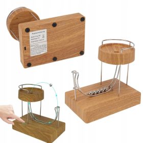  JUCĂRIE EDUCAȚIONALĂ DE DECOMPRESIE PERPETUUM MOTION