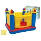  INTEX 48259 CASTEL GONFLABLE TRAMPOLINĂ 175x175x135