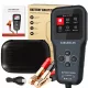  TESTER PROFESIONAL BATERIE Kingbolen BM520 POLISH - 12V 24V