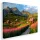 Tablou pe Pânză "Tatry" - Calitate Premium 80x120 cm, Producție Poloneză