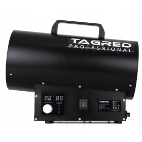  Incalzitor pe gaz Tagred 15 kW