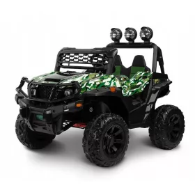  Vehicul alimentat cu baterii QUAD TOYZ TIMUS GIGANT