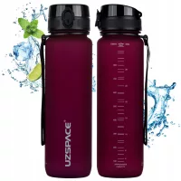 Shakere de proteine ​​și nutritive, sticle de gimnastică