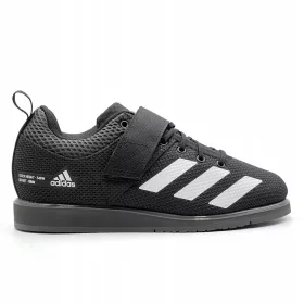  Pantofi de haltere Adidas Powerlift 5 Negru 39 1/3 CROSSFIT