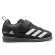  Pantofi de haltere Adidas Powerlift 5 Negru 39 1/3 CROSSFIT