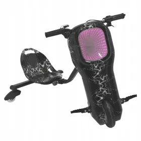    250w Drift Scooter Trotineta electrica cu 3 viteze Tricicleta pentru copii