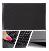 Covoraș de intrare negru-gri ELSIMONE CARPET 3D 80 × 120 cm