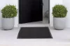 Covoraș de intrare negru-gri ELSIMONE CARPET 3D 80 × 120 cm