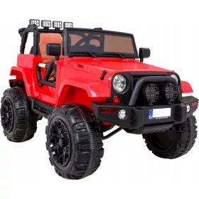  JEEP CU BATERIE 12V 2 MOTOARE PILOT AMORY