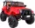 JEEP CU BATERIE 12V 2 MOTOARE PILOT AMORY