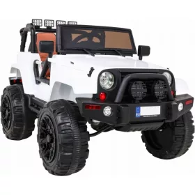  BATERIE AUTO JEEP 12V 2 MOTORE AMORY PILOT