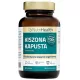 Supliment NutriTab Elite cu Varză Fermentată și Zinc, 60 Tablete - Îmbunătățește Digestia