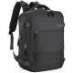  Rucsac bagaj de mana 40x20x25 RYANAIR WIZZAIR geanta voiaj light