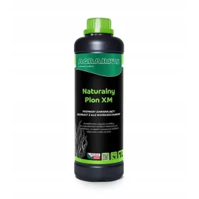  Ingrasamant foliar Agrarius Natural Plon XM 1L