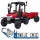  BLAST Tractor Cu Remorcă Verde