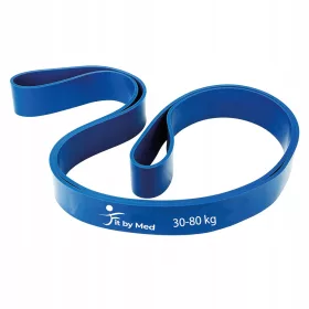    Bandă de cauciuc pentru chin-up pentru exerciții Crossfit 30-80 kg