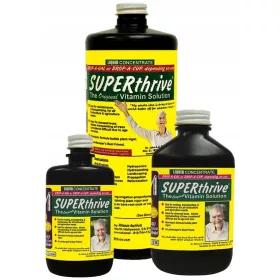  Îngrășământ lichid multicomponent 0,3 kg 0,12 l