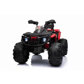  MEGA MARE MAVERICK QUAD CU TRAȚINĂ 4X4, SUSPENSION