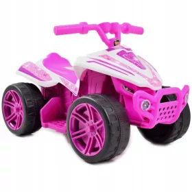  PRIMUL QUAD DE BATERIE PENTRU UN COPIL, SUPER /TR1805