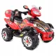  CÂȘTIGĂTOR QUAD 4 VITIȚII, 2 MOTOARE PUTERNICE 2+PILOT/ PB-903