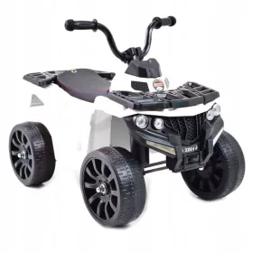  BATERIE QUAD SPORT - SCAUN MOALE, ROȚI MOALE/BRJ3201