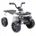  BATERIE QUAD SPORT - SCAUN MOALE, ROȚI MOALE/BRJ3201